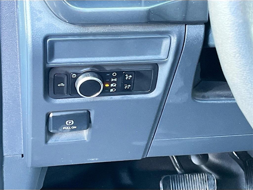 used 2023 Ford F-150 car, priced at $30,000