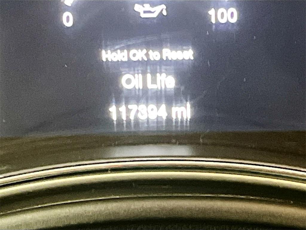 used 2016 Jeep Grand Cherokee car, priced at $11,300