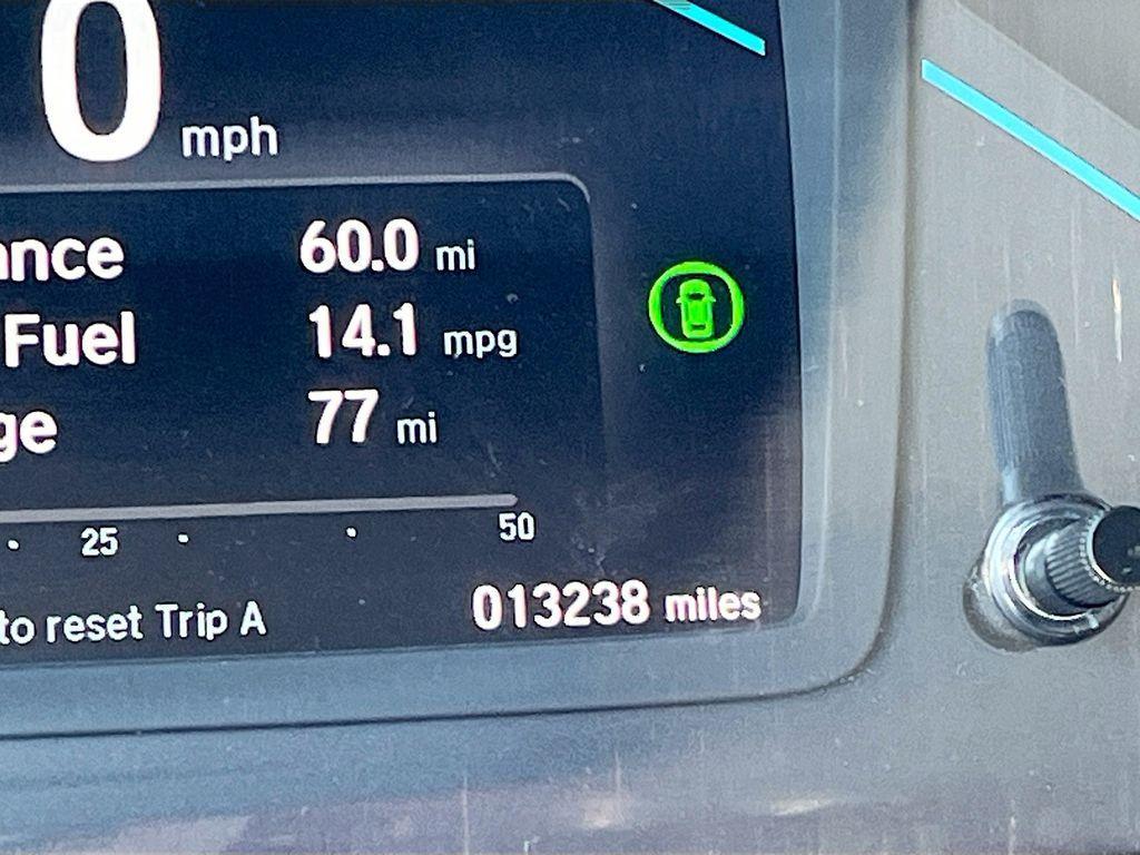 used 2023 Honda Odyssey car, priced at $30,700