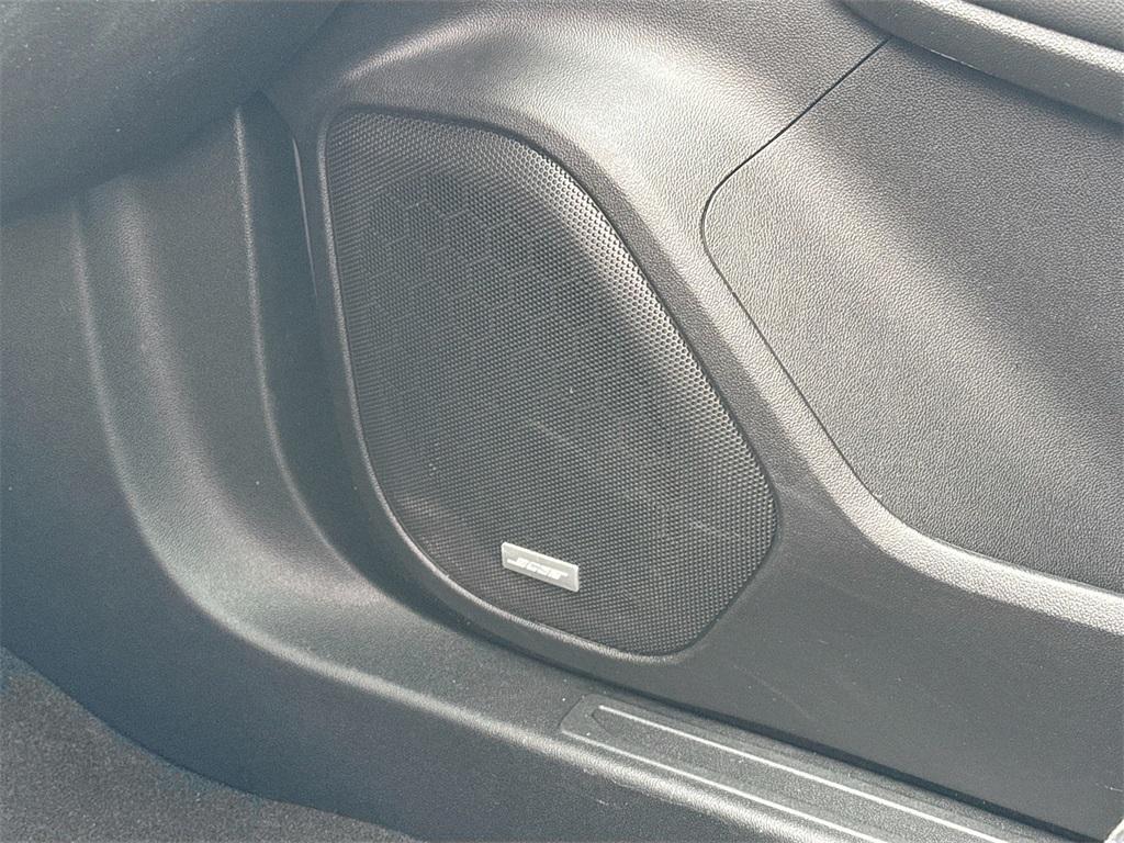 used 2023 GMC Acadia car, priced at $23,300