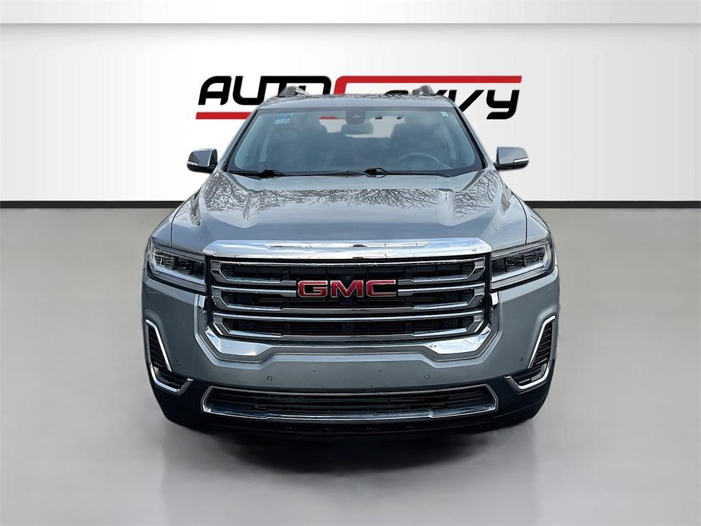 used 2023 GMC Acadia car, priced at $23,300