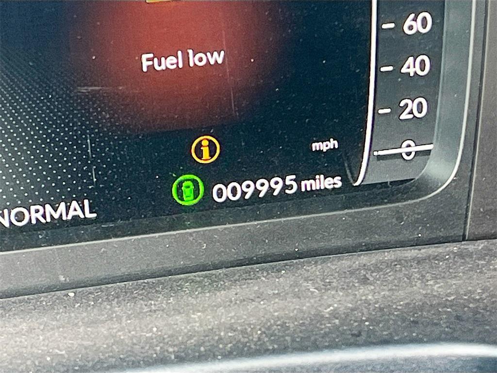 used 2025 Honda Pilot car, priced at $39,500