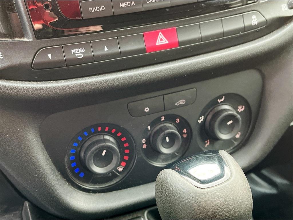 used 2022 Ram ProMaster City car, priced at $19,500