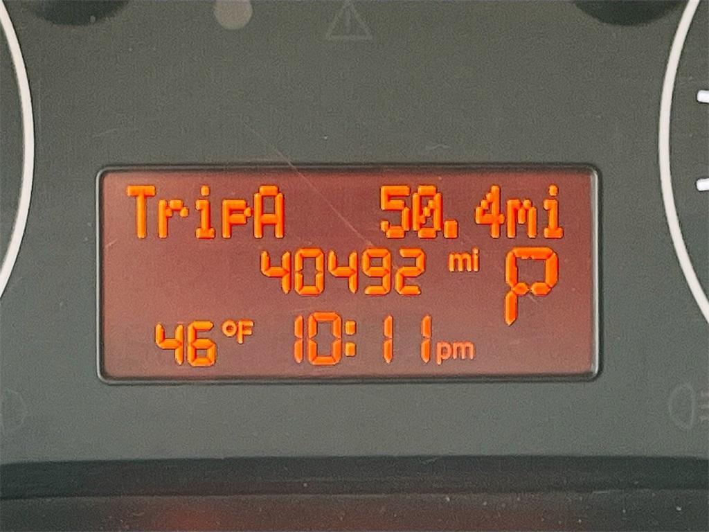 used 2022 Ram ProMaster City car, priced at $19,500