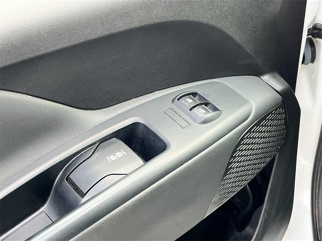 used 2022 Ram ProMaster City car, priced at $19,500