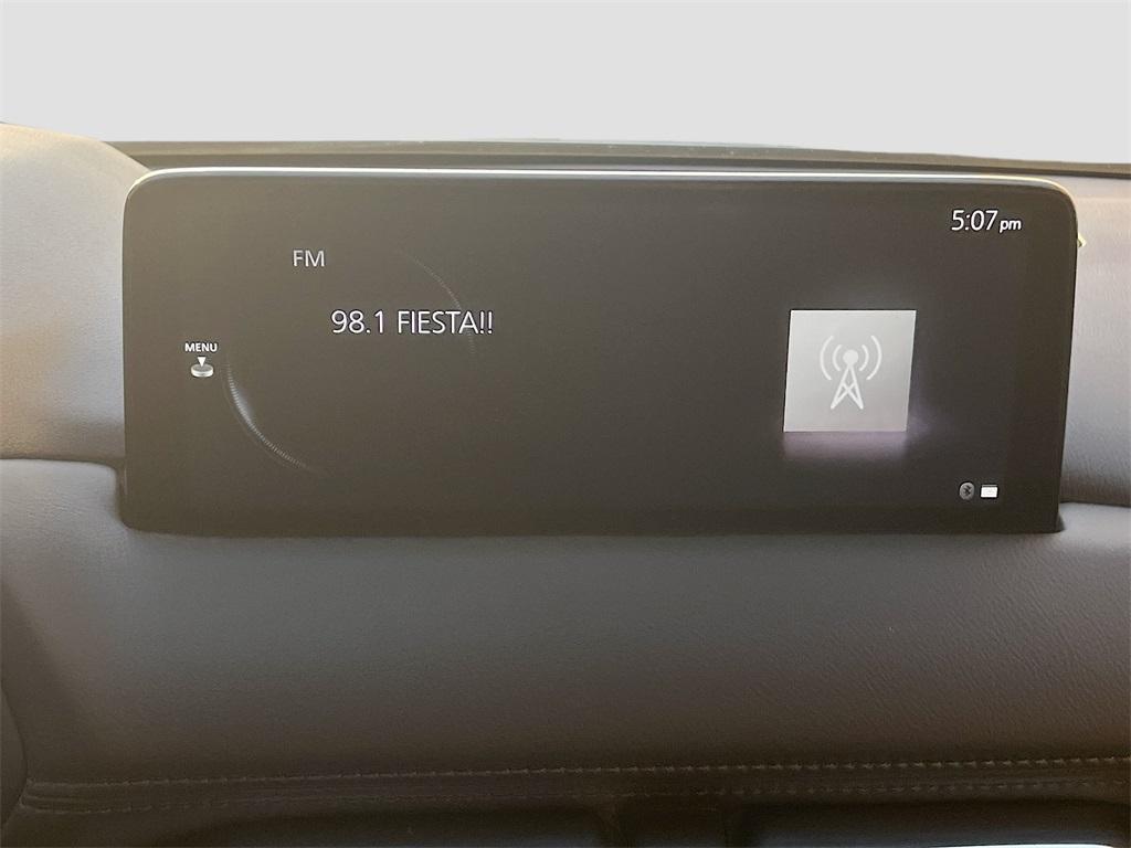 used 2024 Mazda CX-5 car, priced at $21,100