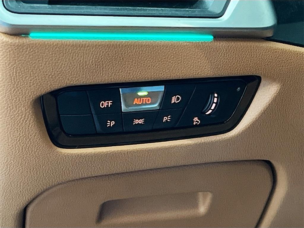 used 2021 BMW 330 car, priced at $23,200