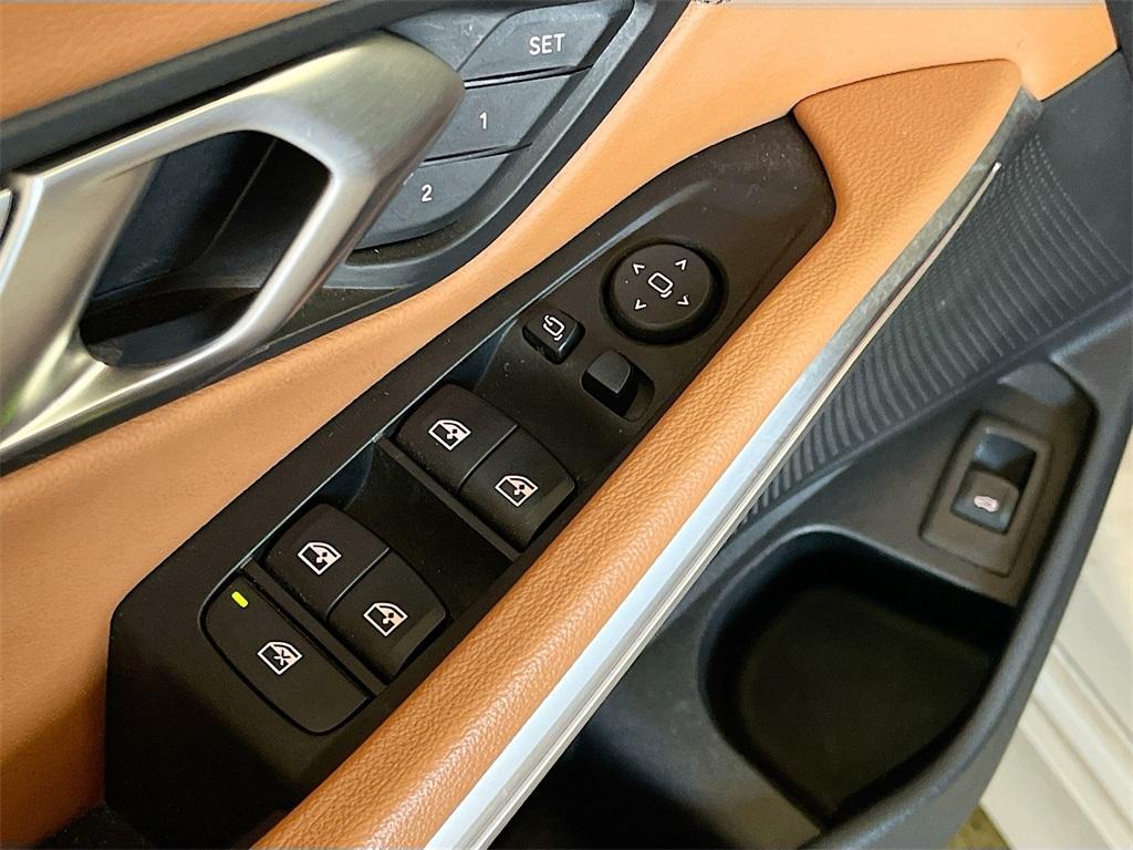 used 2021 BMW 330 car, priced at $23,200