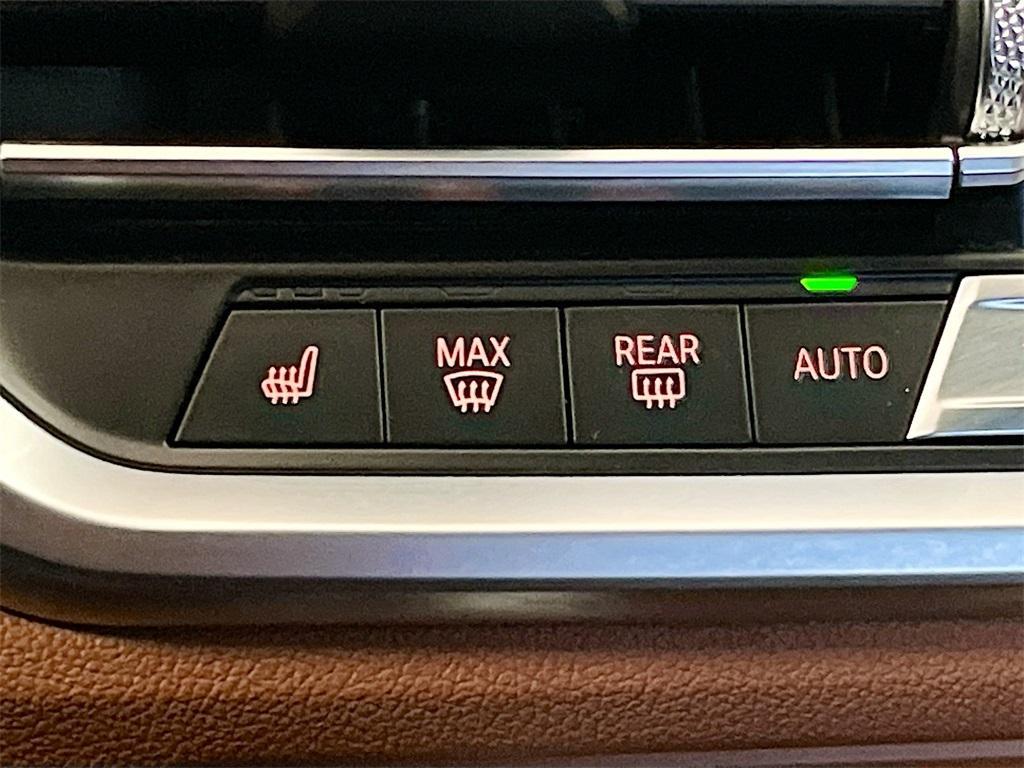 used 2021 BMW 330 car, priced at $23,200