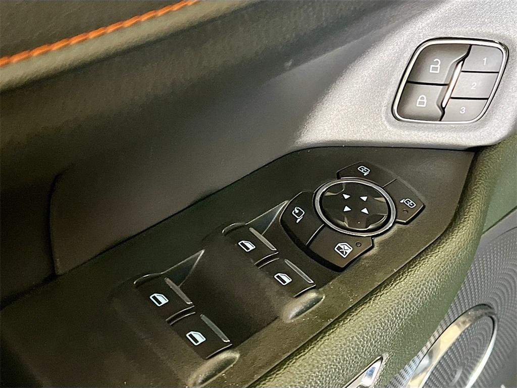 used 2024 Ford Expedition car, priced at $51,000