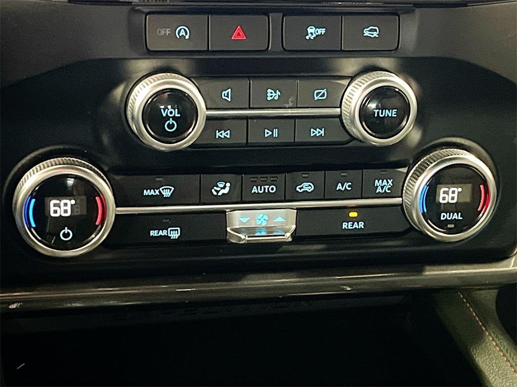 used 2024 Ford Expedition car, priced at $51,000