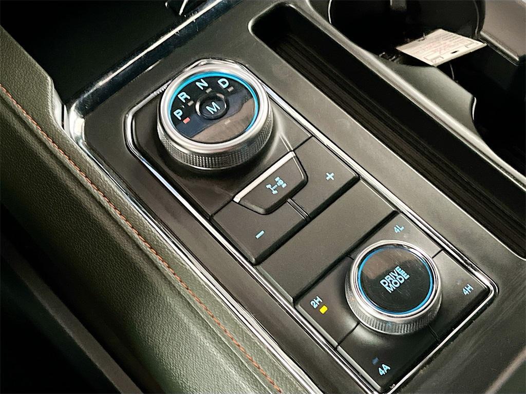 used 2024 Ford Expedition car, priced at $51,000