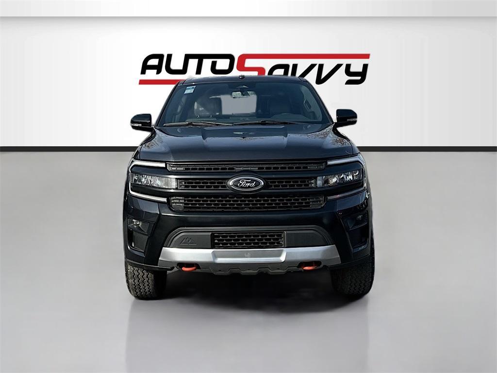 used 2024 Ford Expedition car, priced at $51,000