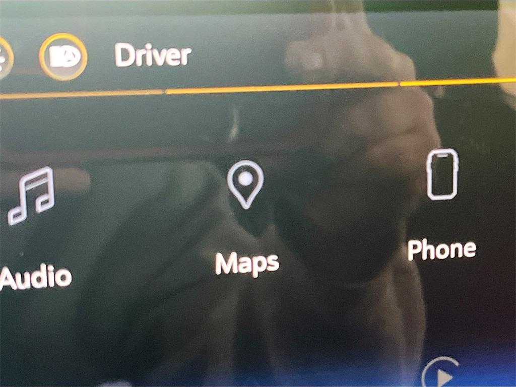 used 2023 Chevrolet Colorado car, priced at $31,900