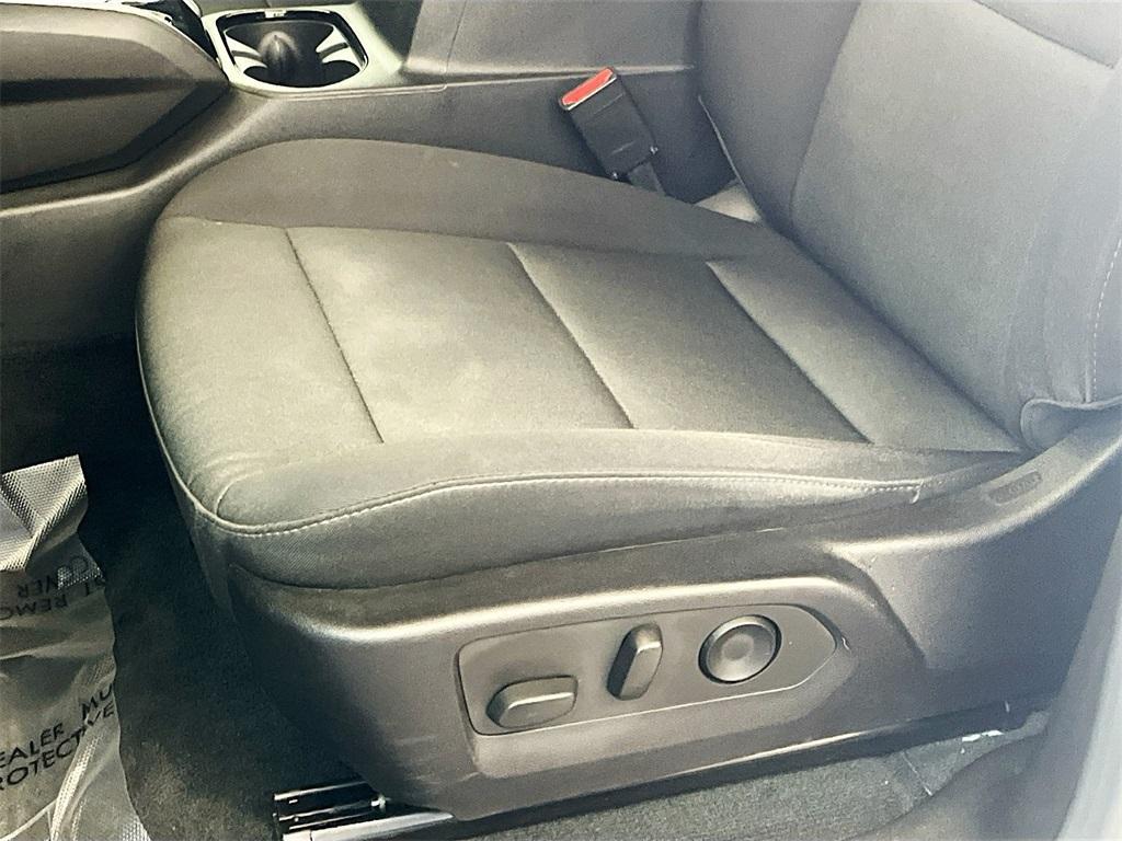 used 2023 Chevrolet Colorado car, priced at $31,900