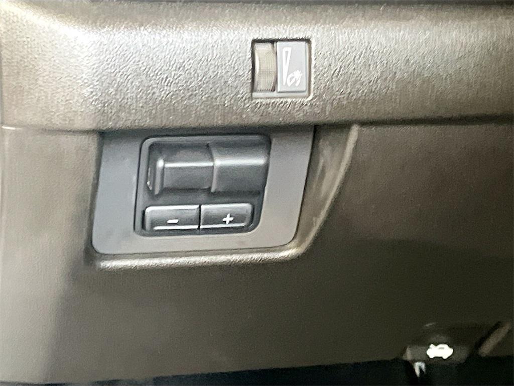 used 2023 Chevrolet Colorado car, priced at $31,900