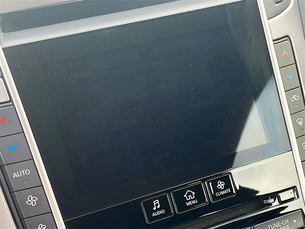 used 2021 INFINITI Q60 car, priced at $24,700