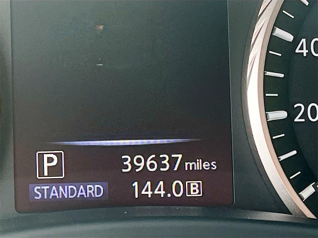 used 2021 INFINITI Q60 car, priced at $24,700