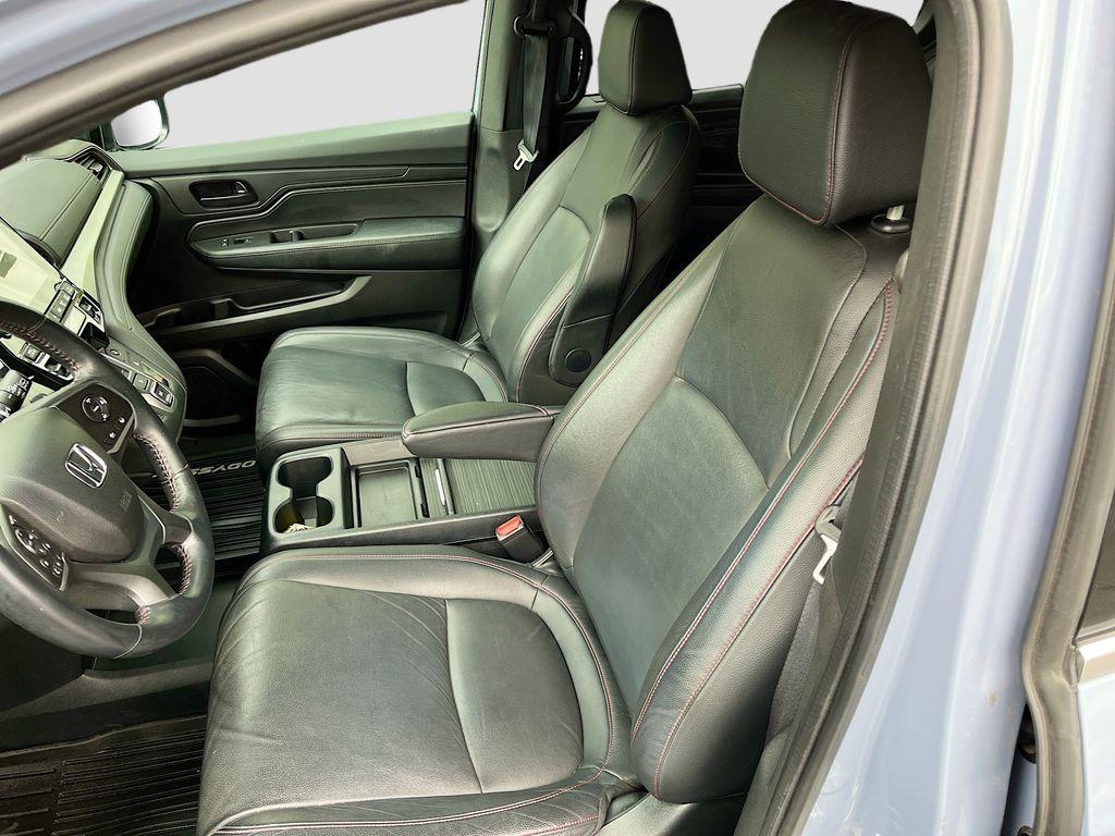 used 2023 Honda Odyssey car, priced at $26,700