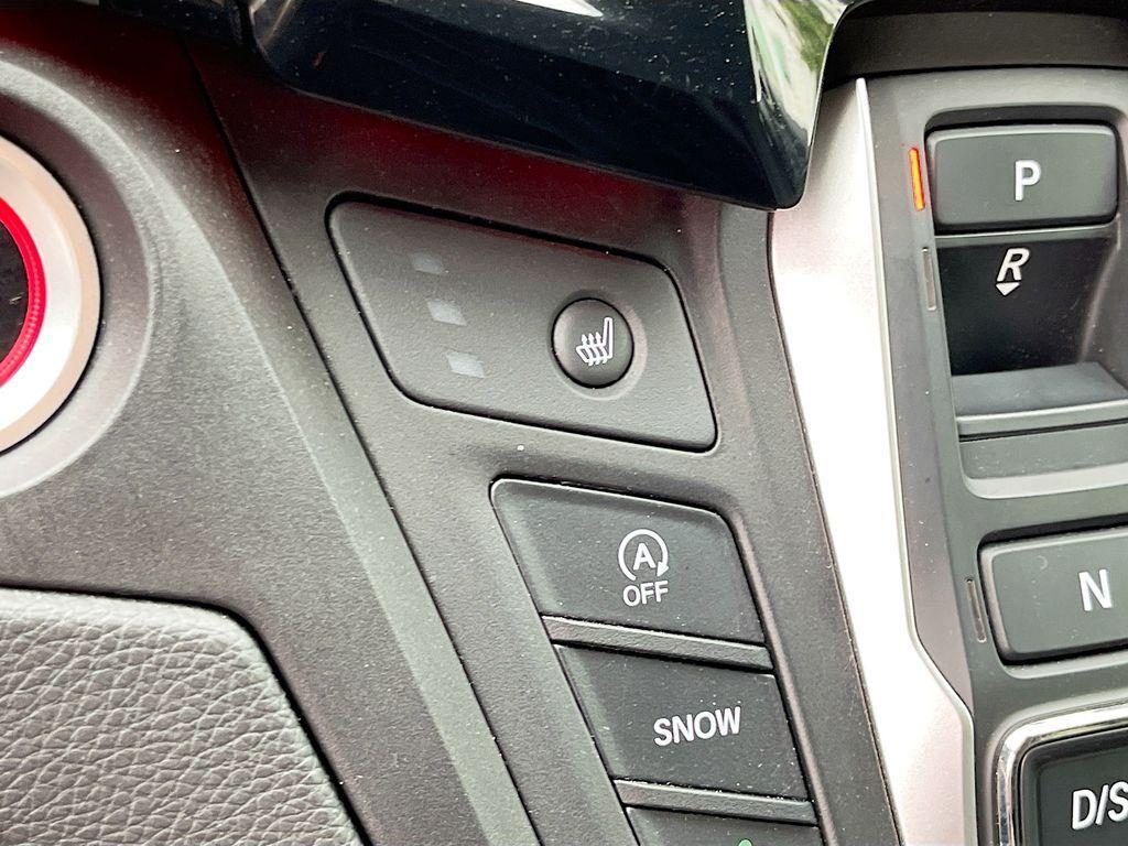 used 2023 Honda Odyssey car, priced at $26,700
