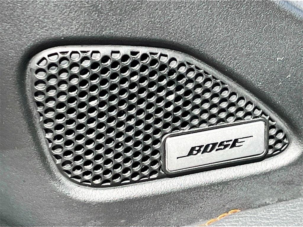 used 2023 Nissan Maxima car, priced at $21,100