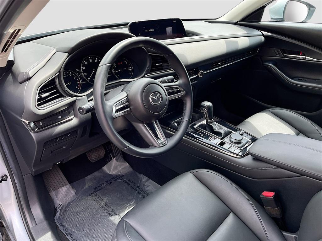 used 2021 Mazda CX-30 car, priced at $18,600