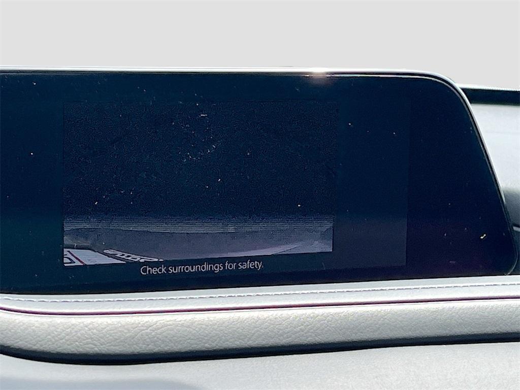 used 2021 Mazda CX-30 car, priced at $18,600