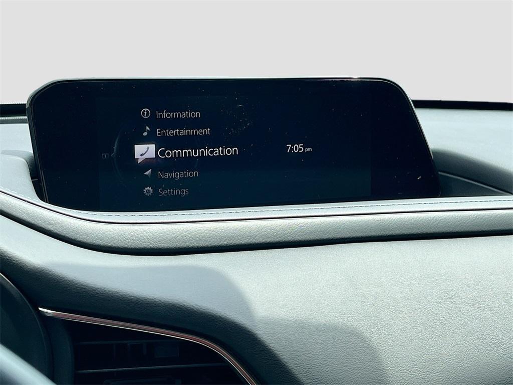 used 2021 Mazda CX-30 car, priced at $18,600