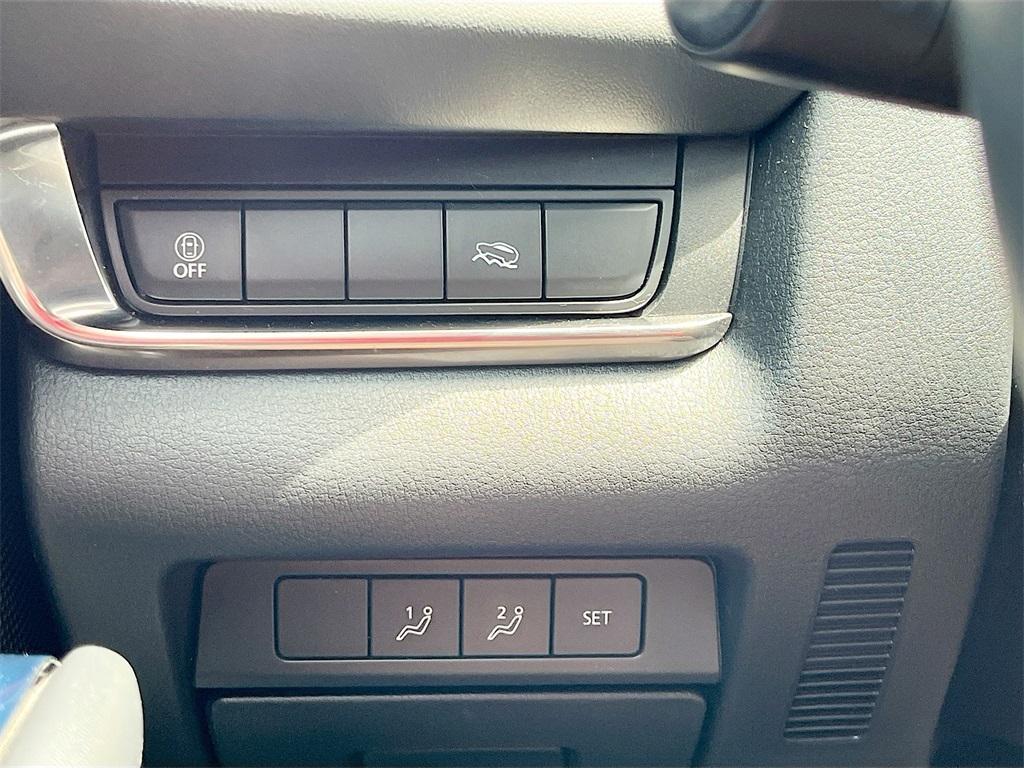 used 2021 Mazda CX-30 car, priced at $18,600