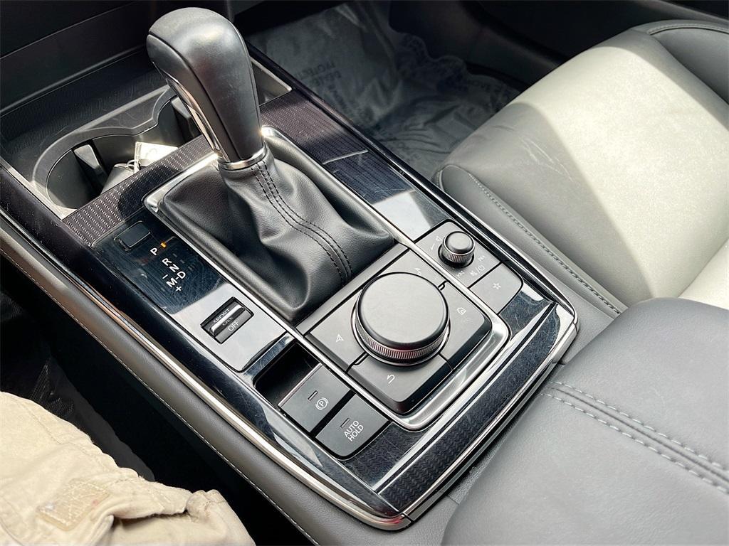 used 2021 Mazda CX-30 car, priced at $18,600