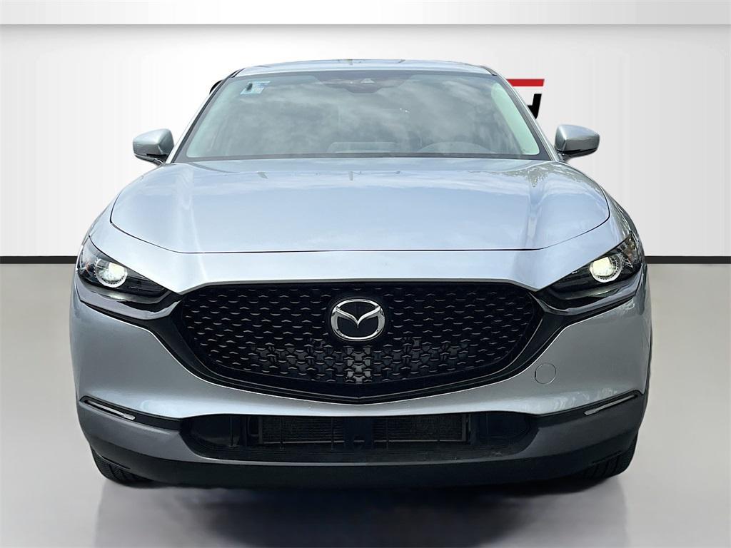 used 2021 Mazda CX-30 car, priced at $18,600