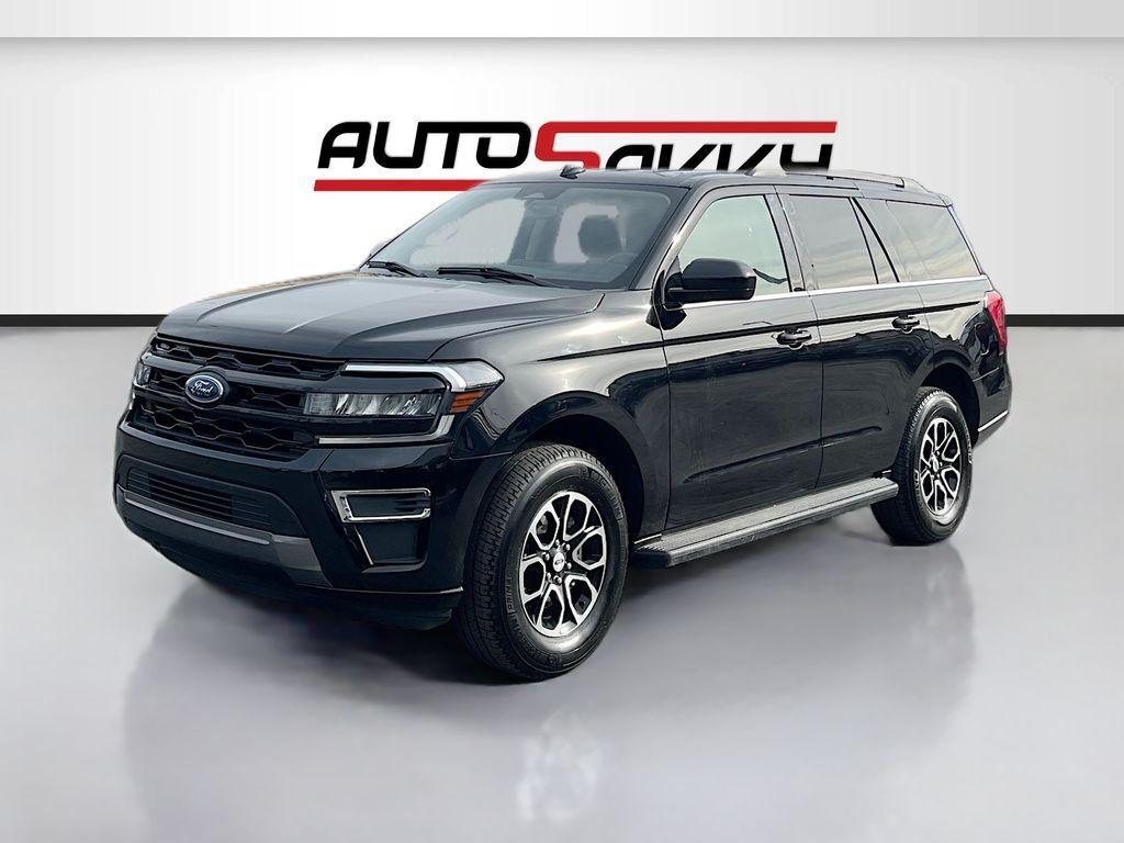 used 2024 Ford Expedition car, priced at $38,300