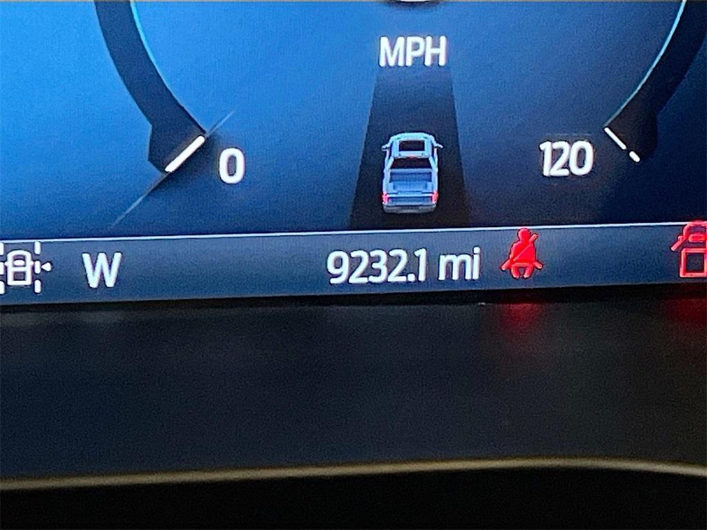 used 2024 Ford F-150 car, priced at $36,300