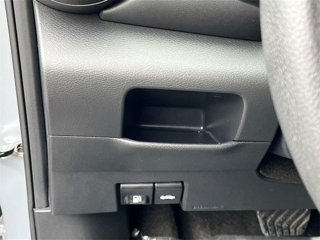 used 2024 Nissan Kicks car, priced at $16,500