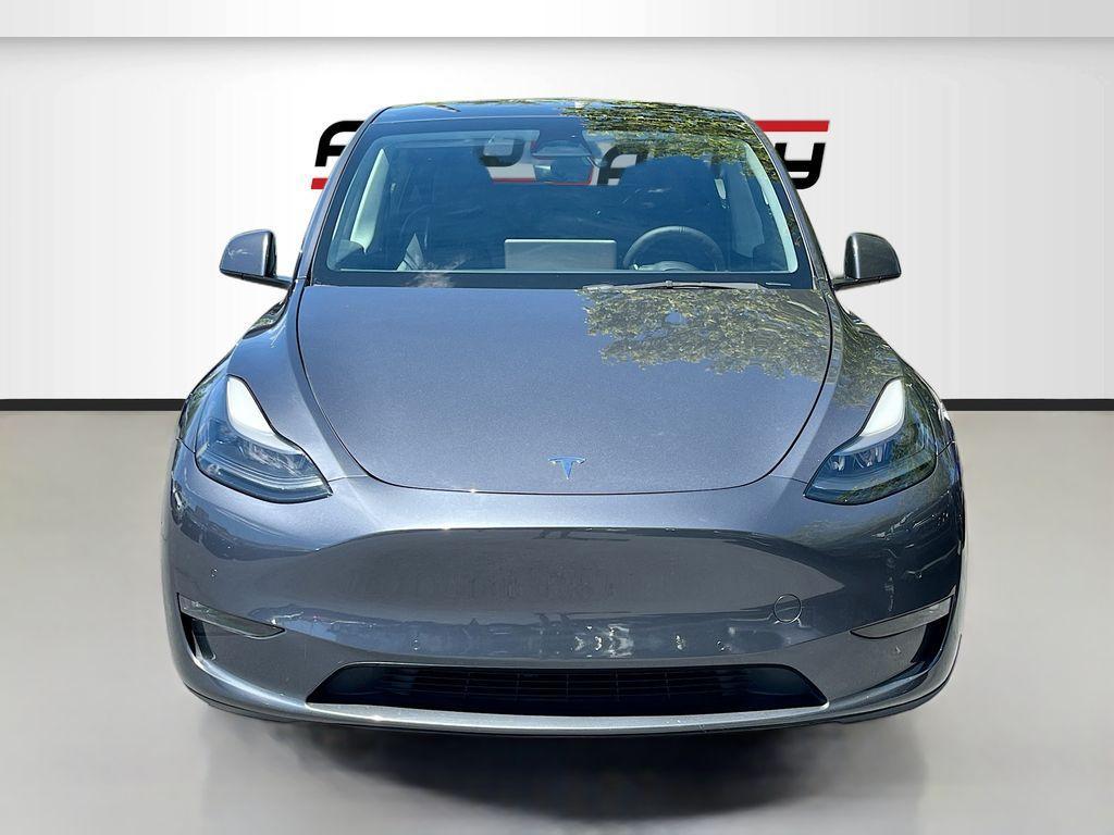 used 2023 Tesla Model Y car, priced at $26,799
