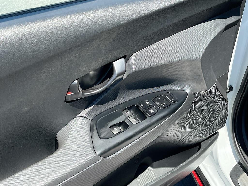 used 2020 Hyundai Veloster N car, priced at $18,500