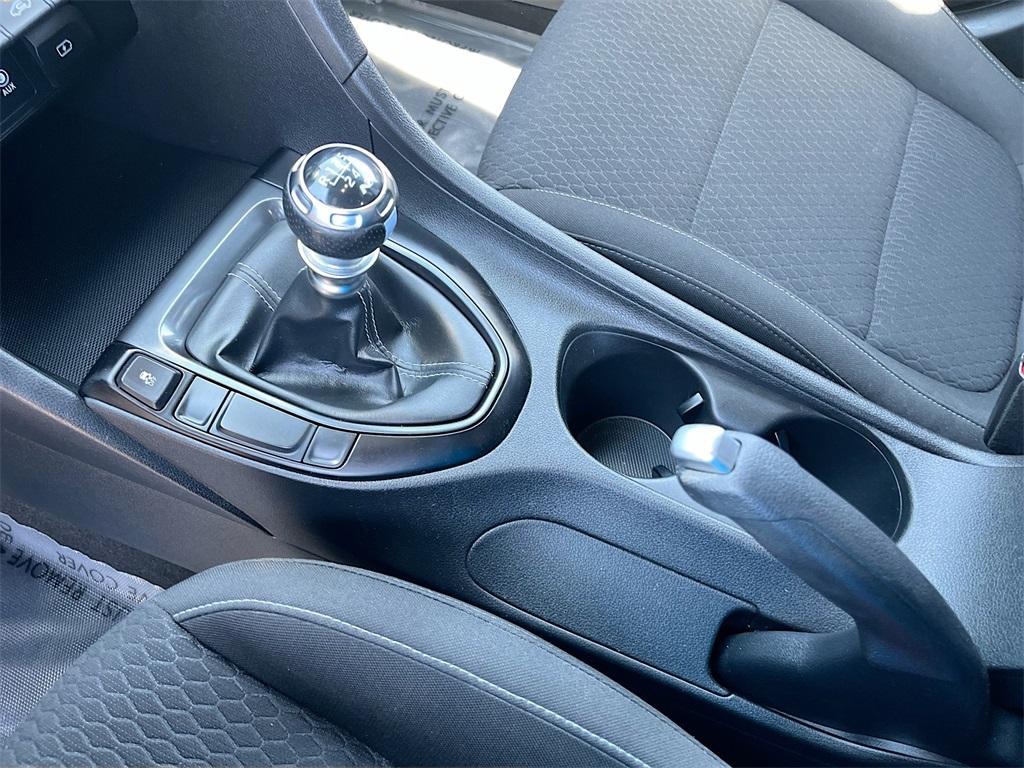 used 2020 Hyundai Veloster N car, priced at $18,500