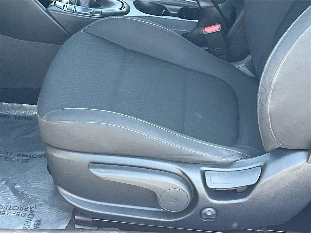 used 2020 Hyundai Veloster N car, priced at $18,500