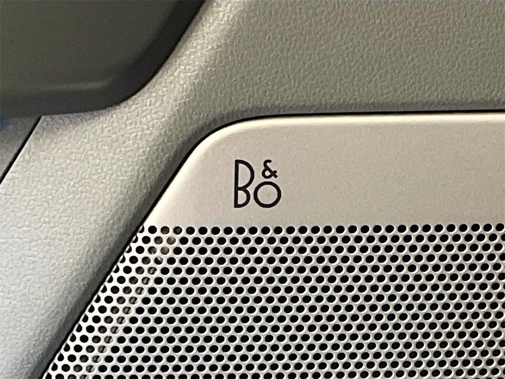 used 2024 Ford F-150 car