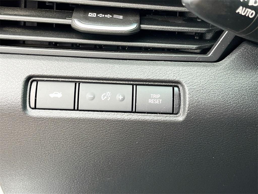 used 2024 Nissan Altima car, priced at $15,800