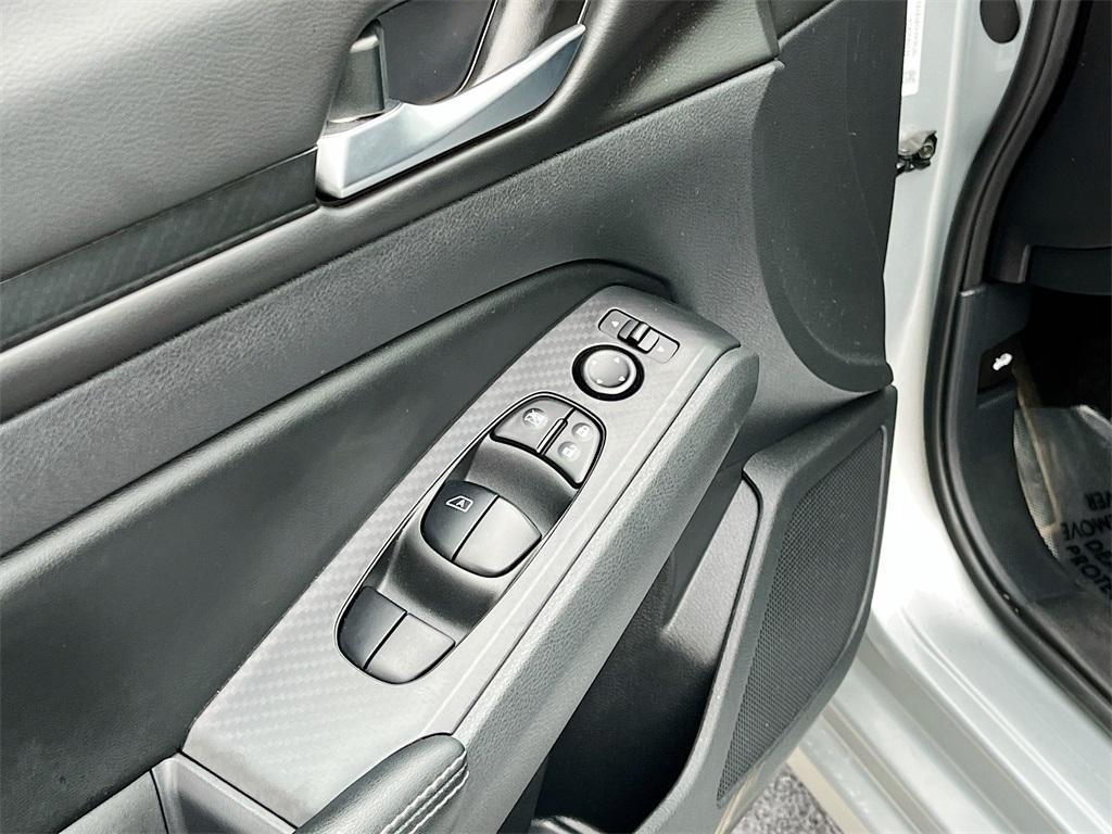 used 2024 Nissan Altima car, priced at $15,800