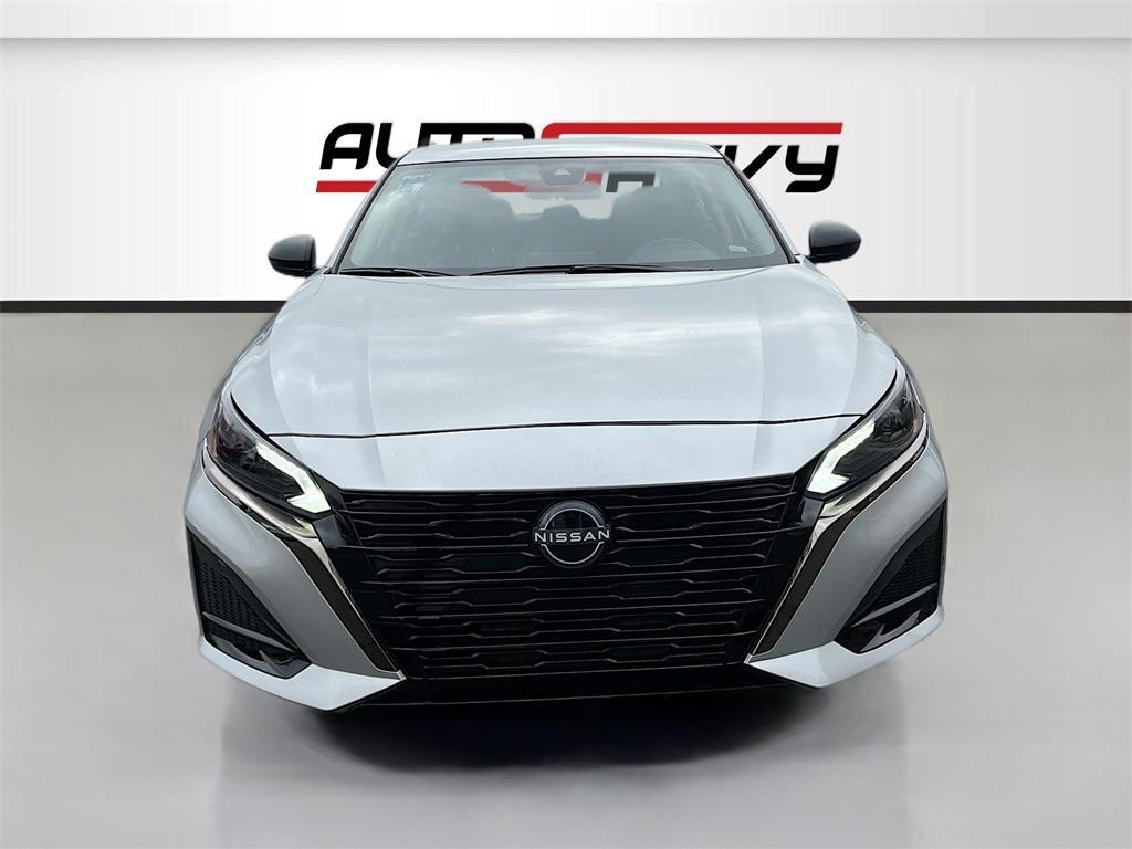 used 2024 Nissan Altima car, priced at $15,800