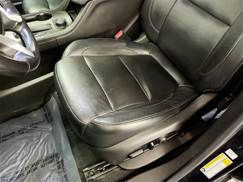 used 2019 GMC Acadia car, priced at $11,000