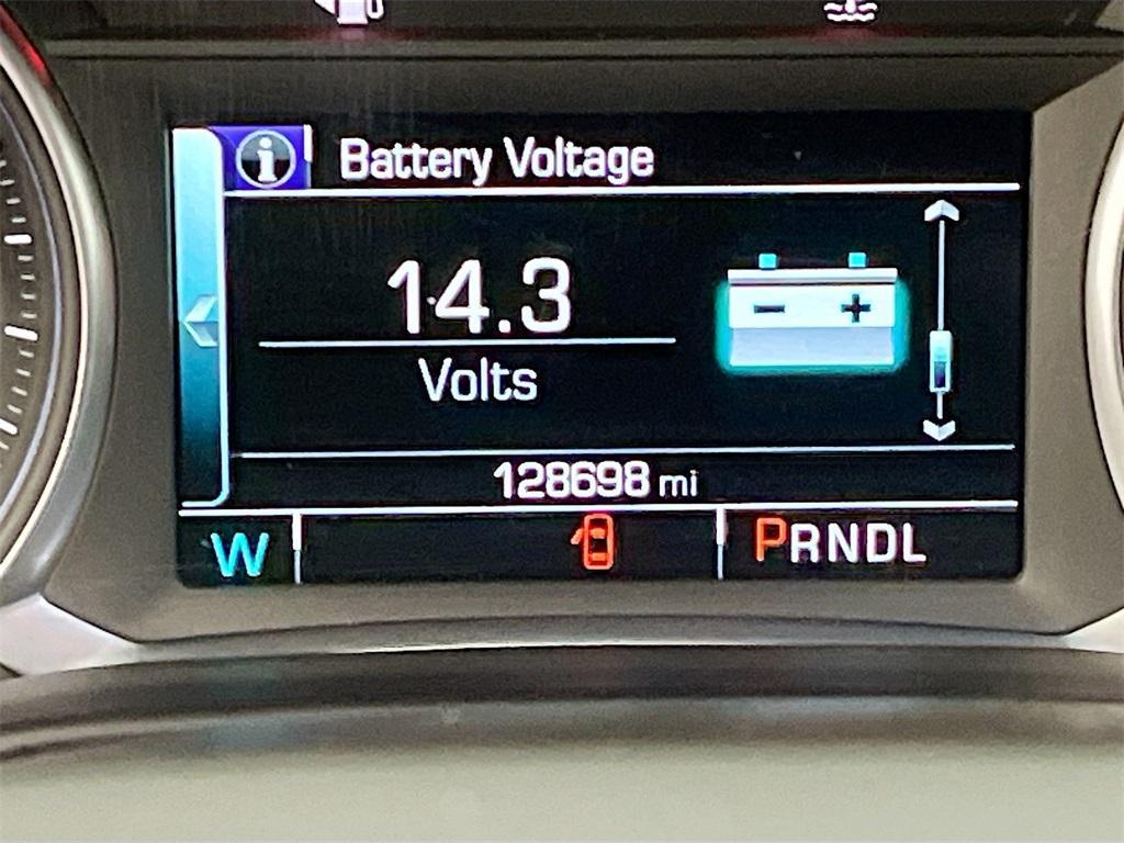 used 2019 GMC Acadia car, priced at $11,000