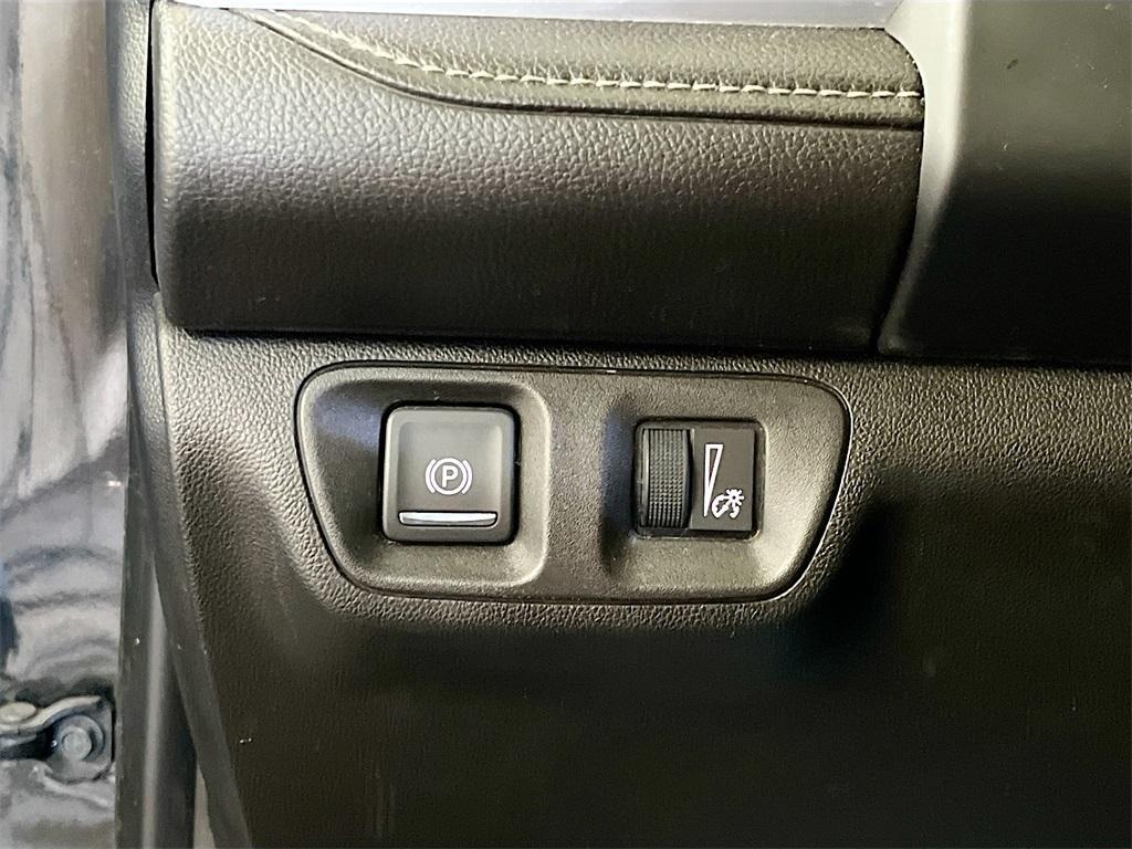 used 2019 GMC Acadia car, priced at $11,000