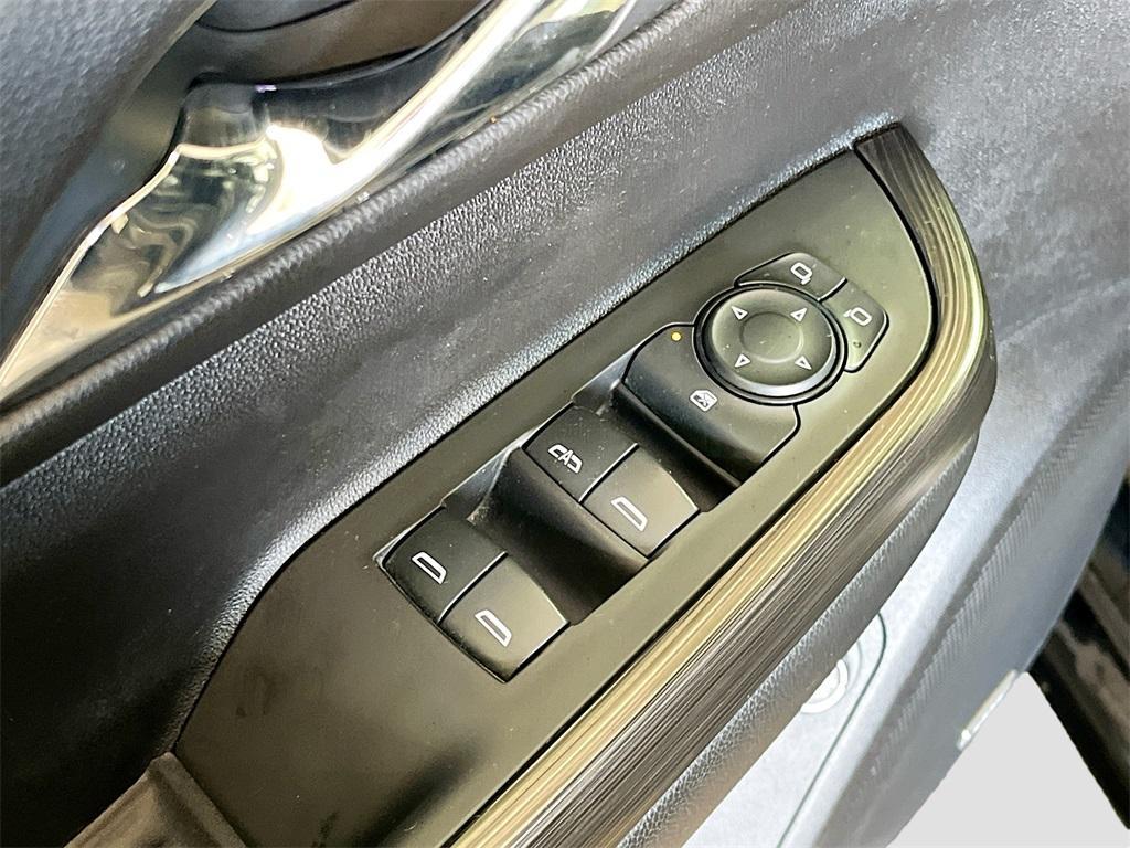 used 2019 GMC Acadia car, priced at $11,000