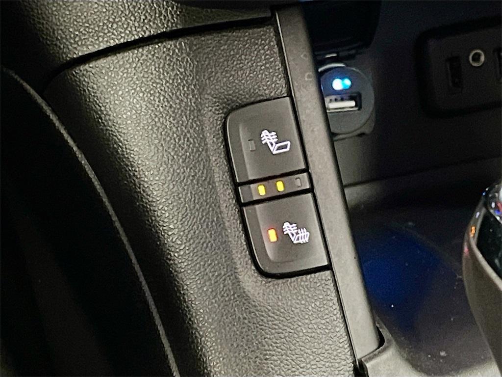 used 2019 GMC Acadia car, priced at $11,000