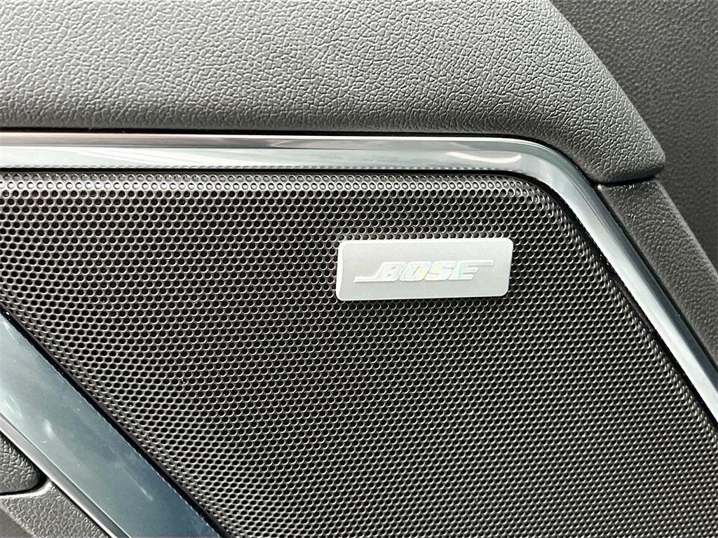 used 2024 Chevrolet Silverado 1500 car, priced at $35,900