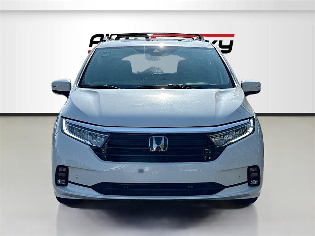 used 2023 Honda Odyssey car, priced at $31,400