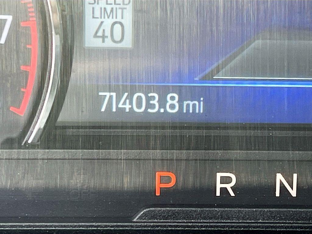 used 2022 Ford Explorer car, priced at $21,000
